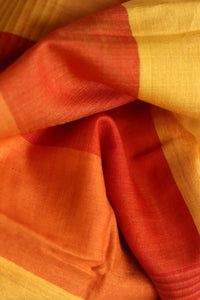 Signature Weave Silk Stole - Creative Bee